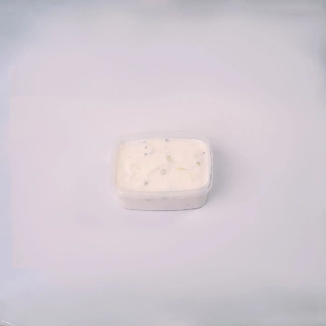 ماست و خیار