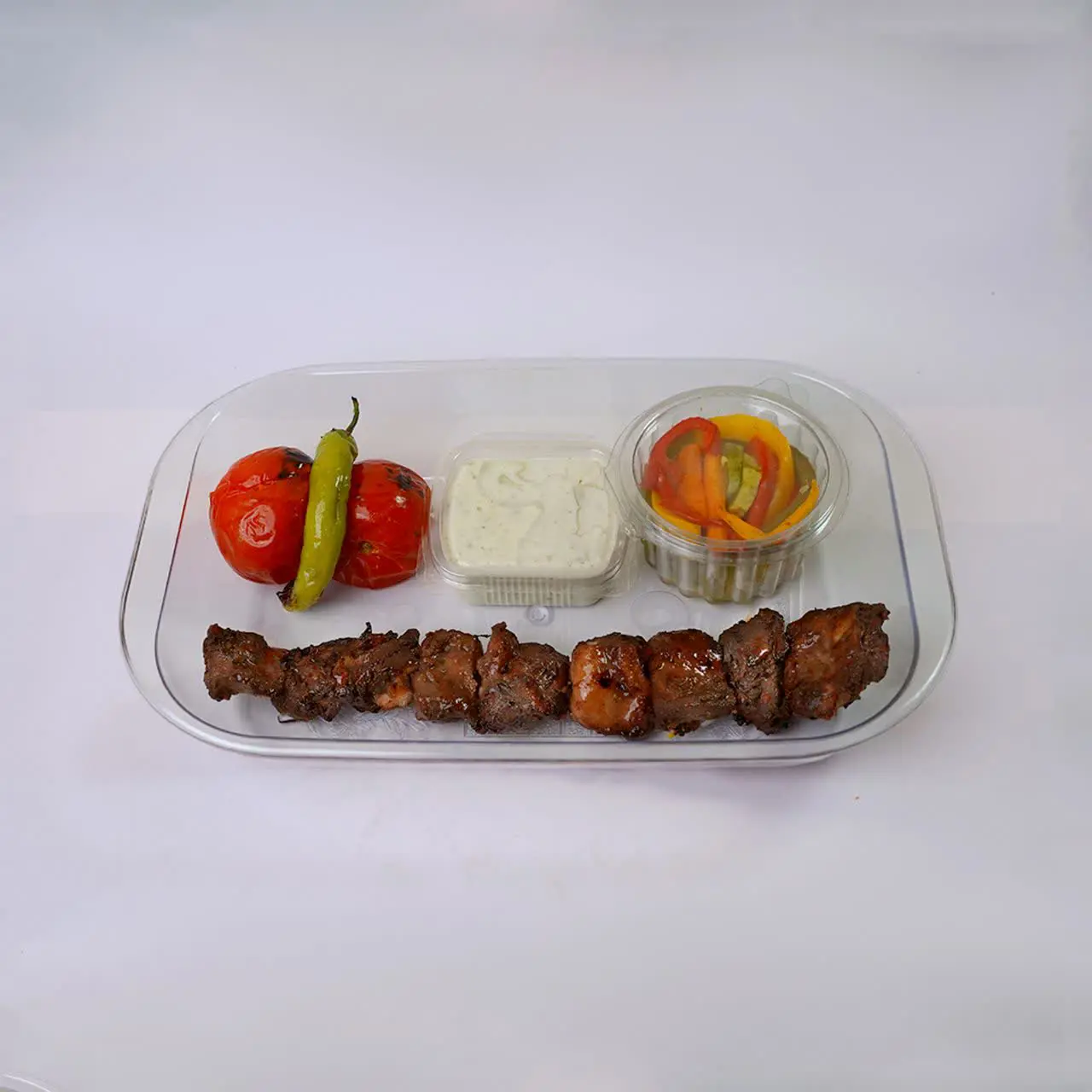 خوراک جوجه ترش