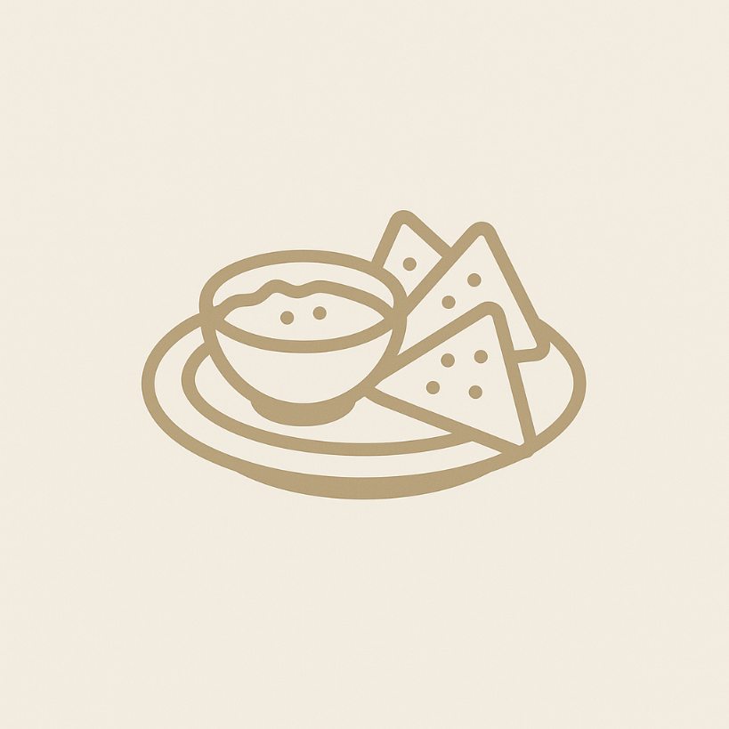 پیش غذا